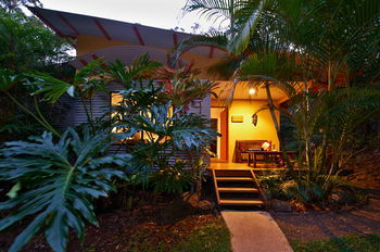Alaya Escape - Accommodation Nelson Bay 10