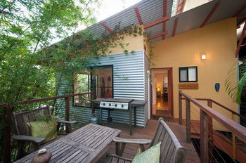 Alaya Escape - Accommodation Nelson Bay 11