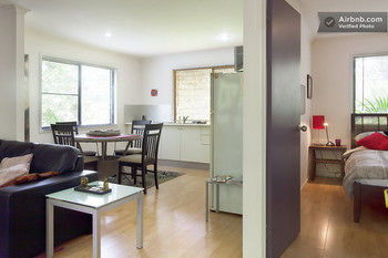 Alaya Escape - Accommodation Nelson Bay 12