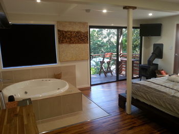 Alaya Escape - Accommodation Nelson Bay 18