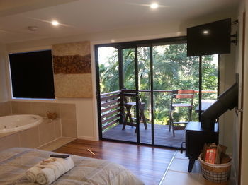 Alaya Escape - Accommodation Nelson Bay 19