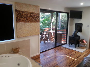 Alaya Escape - Accommodation Nelson Bay 23