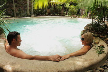 Alaya Escape - Accommodation Nelson Bay 37