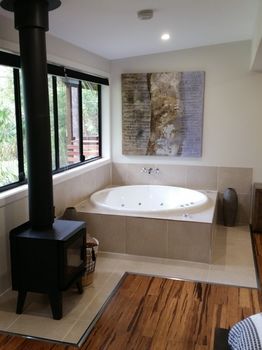 Alaya Escape - Accommodation Nelson Bay 46