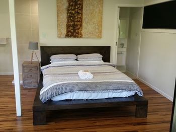 Alaya Escape - Accommodation Nelson Bay 51