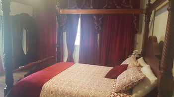 Wisemans Inn Hotel - Accommodation Nelson Bay 9
