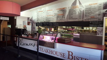 Wisemans Inn Hotel - Accommodation Nelson Bay 16