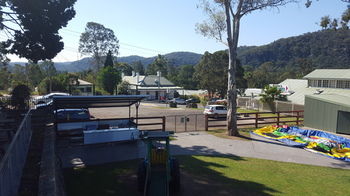 Wisemans Inn Hotel - Accommodation Nelson Bay 18