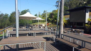 Wisemans Inn Hotel - Accommodation Nelson Bay 21