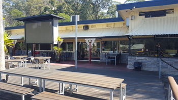 Wisemans Inn Hotel - Accommodation Nelson Bay 23