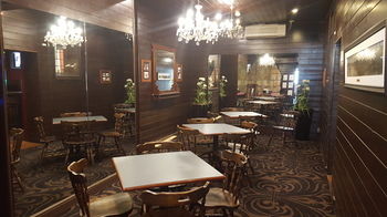 Wisemans Inn Hotel - Accommodation Nelson Bay 25