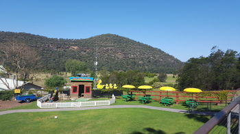 Wisemans Inn Hotel - Accommodation Nelson Bay 27