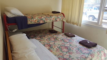 Wisemans Inn Hotel - Accommodation Nelson Bay 28