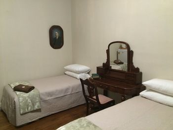Wisemans Inn Hotel - Accommodation Nelson Bay 38