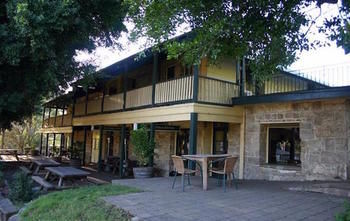 Wisemans Inn Hotel - Accommodation Nelson Bay 47