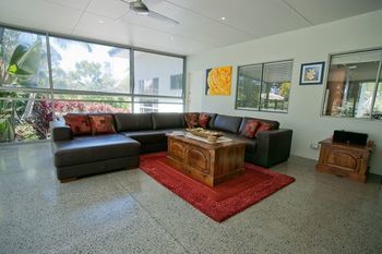 Moonee Beach Executive Retreat - Accommodation Nelson Bay 24