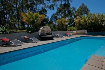 Moonee Beach Executive Retreat - Accommodation Nelson Bay 26