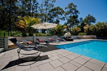 Moonee Beach Executive Retreat - Accommodation Nelson Bay 27