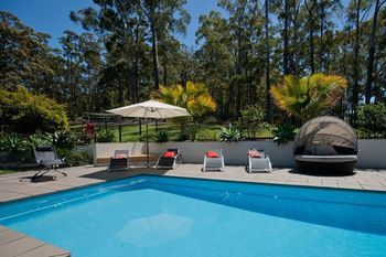 Moonee Beach Executive Retreat - Accommodation Nelson Bay 28
