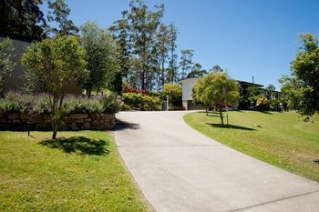 Moonee Beach Executive Retreat - Accommodation Nelson Bay 29