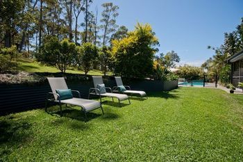 Moonee Beach Executive Retreat - Accommodation Nelson Bay 31