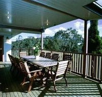 The Hidden Gem - Accommodation Nelson Bay