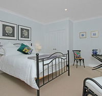 The Ridge Retreat at Mollymook - Accommodation Nelson Bay