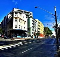 Sydney Darling Harbour Hotel - Accommodation Nelson Bay