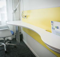 Holiday Inn Express Sydney Macquarie Park - Accommodation Nelson Bay