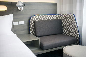 Holiday Inn Express Sydney Macquarie Park - Accommodation Nelson Bay 1