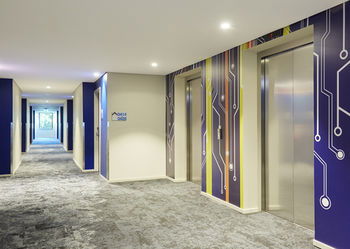 Holiday Inn Express Sydney Macquarie Park - Accommodation Nelson Bay 13