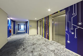 Holiday Inn Express Sydney Macquarie Park - Accommodation Nelson Bay 14