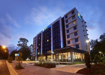 Holiday Inn Express Sydney Macquarie Park - Accommodation Nelson Bay 16