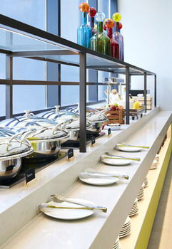 Holiday Inn Express Sydney Macquarie Park - Accommodation Nelson Bay 18