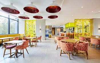 Holiday Inn Express Sydney Macquarie Park - Accommodation Nelson Bay 20
