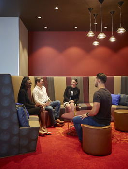 Holiday Inn Express Sydney Macquarie Park - Accommodation Nelson Bay 24