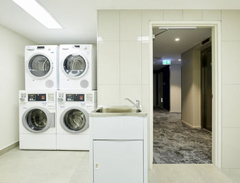 Holiday Inn Express Sydney Macquarie Park - Accommodation Nelson Bay 25