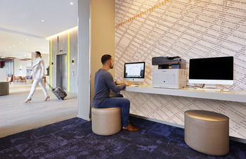Holiday Inn Express Sydney Macquarie Park - Accommodation Nelson Bay 27