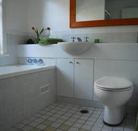 Villa Christian at Cypress Lakes Resort - Accommodation Nelson Bay