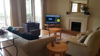 Villa Christian At Cypress Lakes Resort - Accommodation Nelson Bay 6