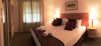 Villa Christian At Cypress Lakes Resort - Accommodation Nelson Bay 7