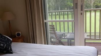 Villa Christian At Cypress Lakes Resort - Accommodation Nelson Bay 12