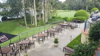 Villa Christian At Cypress Lakes Resort - Accommodation Nelson Bay 22