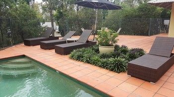 Villa Christian At Cypress Lakes Resort - Accommodation Nelson Bay 24
