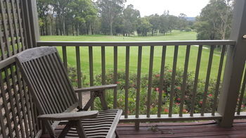 Villa Christian At Cypress Lakes Resort - Accommodation Nelson Bay 29