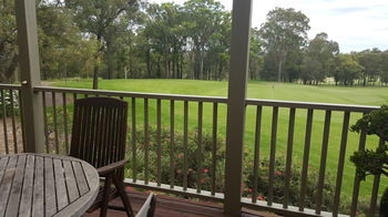 Villa Christian At Cypress Lakes Resort - Accommodation Nelson Bay 30