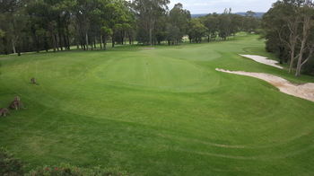 Villa Christian At Cypress Lakes Resort - Accommodation Nelson Bay 33