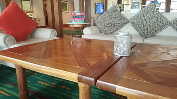 Villa Christian At Cypress Lakes Resort - Accommodation Nelson Bay 42