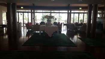 Villa Christian At Cypress Lakes Resort - Accommodation Nelson Bay 48