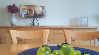 Villa Christian At Cypress Lakes Resort - Accommodation Nelson Bay 51